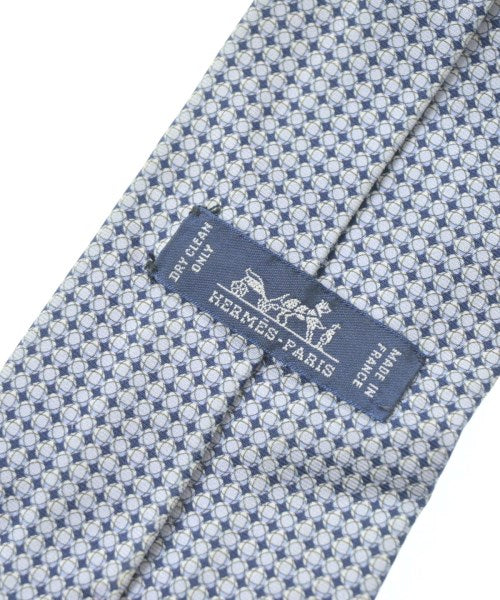 HERMES 領帶