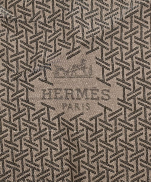 HERMES 披肩