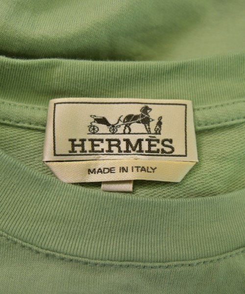 HERMES T恤/上衣