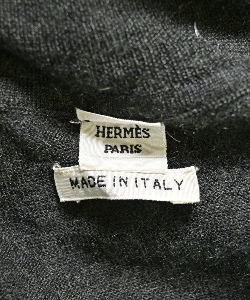 HERMES 毛衣