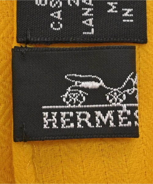 HERMES 披肩