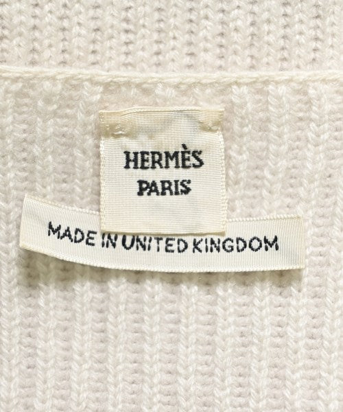 HERMES 毛衣