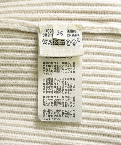 HERMES 毛衣