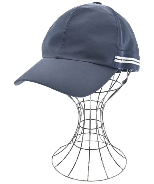 HERMES 棒球帽