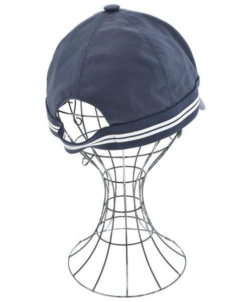 HERMES 棒球帽
