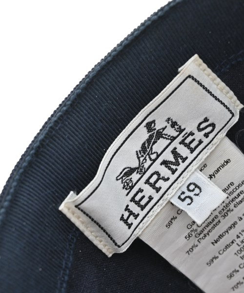 HERMES 棒球帽
