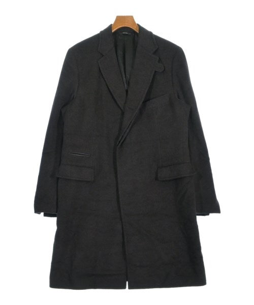 HERMES 切斯特披風