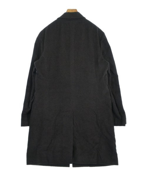 HERMES 切斯特披風