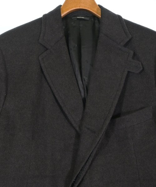 HERMES 切斯特披風