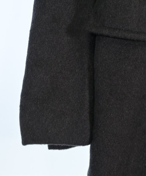 HERMES 切斯特披風