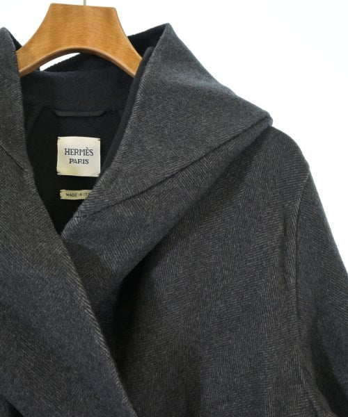 HERMES 其他大衣