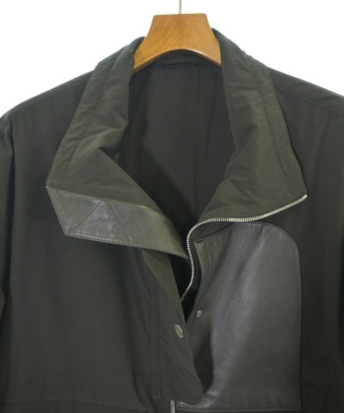 HERMES 斜紋夾克