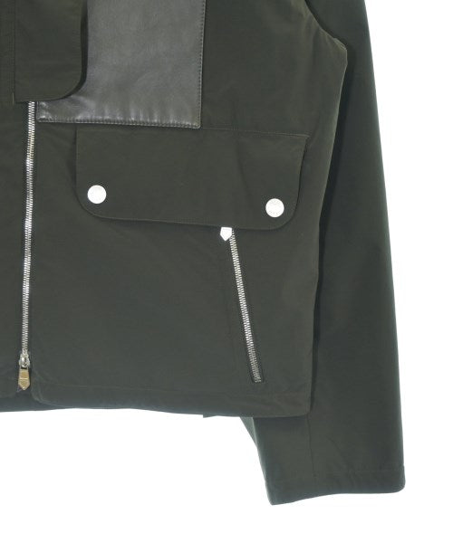 HERMES 斜紋夾克