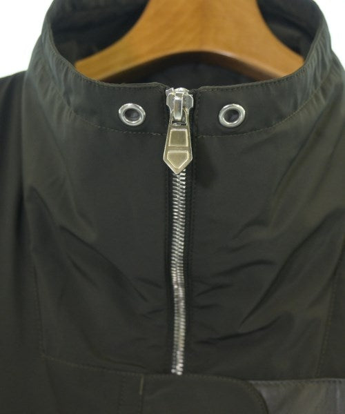 HERMES 斜紋夾克