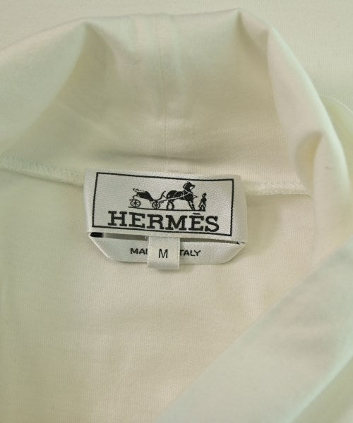 HERMES T恤/上衣
