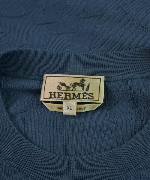 HERMES 毛衣