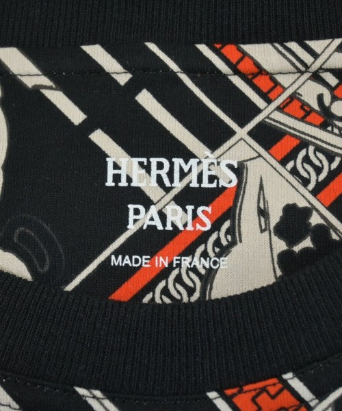 HERMES T恤/上衣