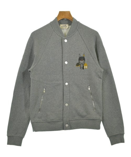 HERMES 斜紋夾克