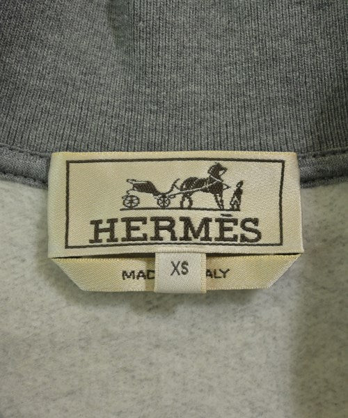 HERMES 斜紋夾克