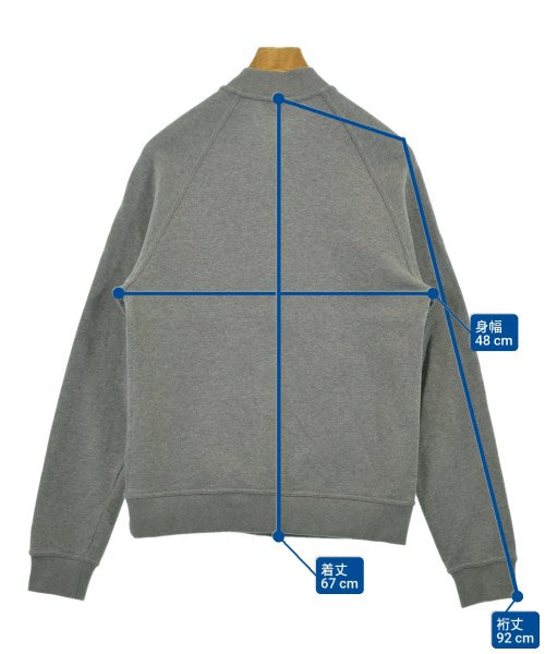 HERMES 斜紋夾克