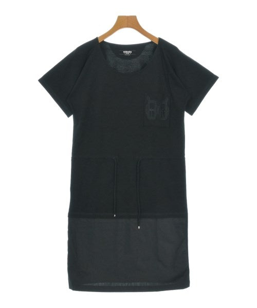 HERMES 洋裝