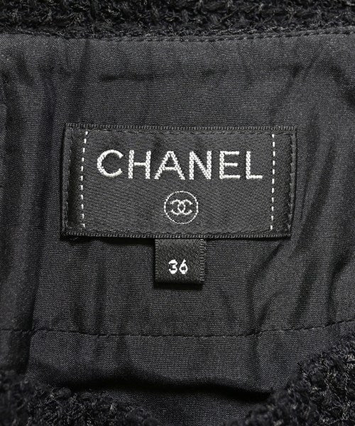 CHANEL 迷你裙