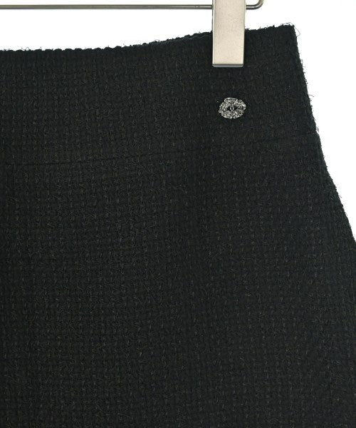 CHANEL 迷你裙