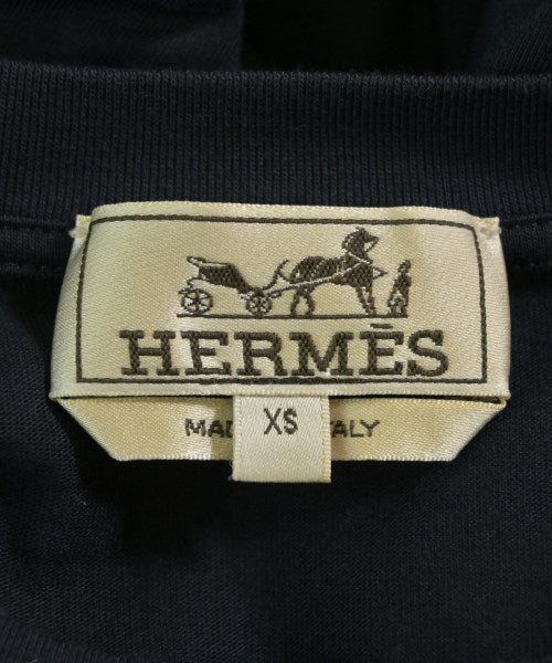 HERMES T恤/上衣