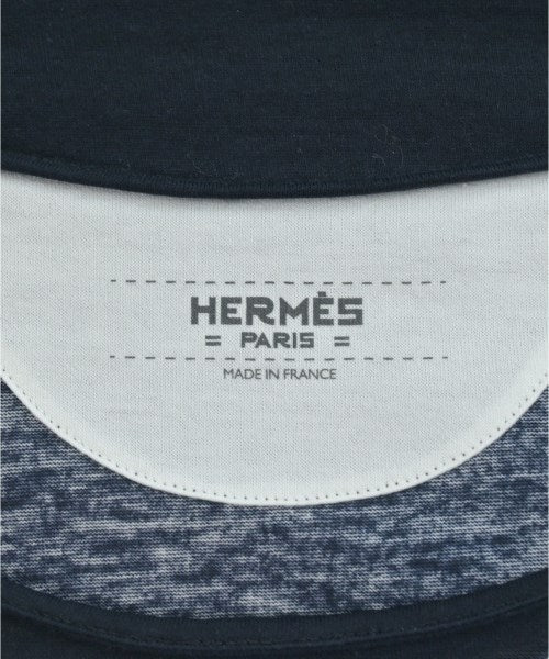 HERMES T恤/上衣