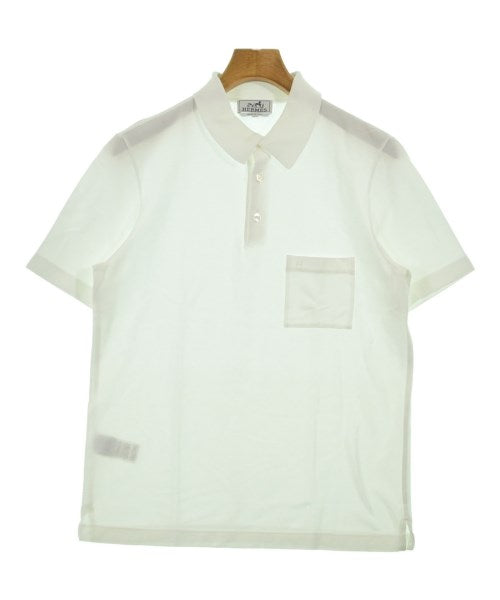 HERMES POLO衫
