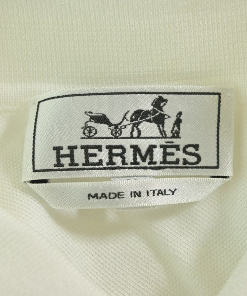 HERMES POLO衫