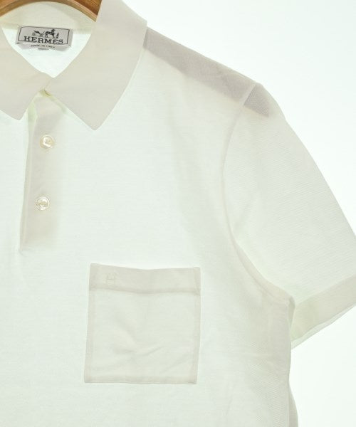 HERMES POLO衫