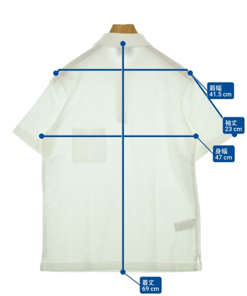 HERMES POLO衫