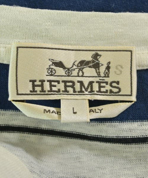 HERMES T恤/上衣