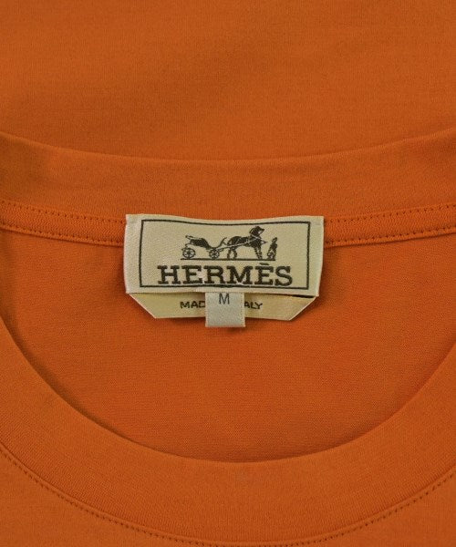 HERMES T恤/上衣