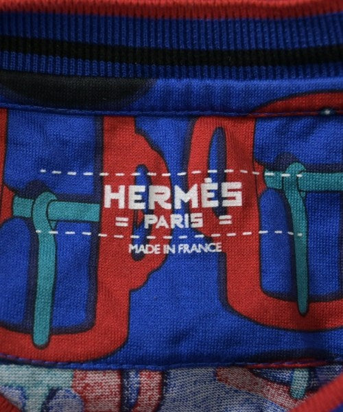 HERMES T恤/上衣