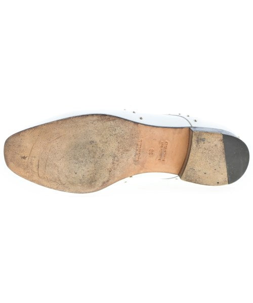 HERMES 正式鞋/樂福鞋