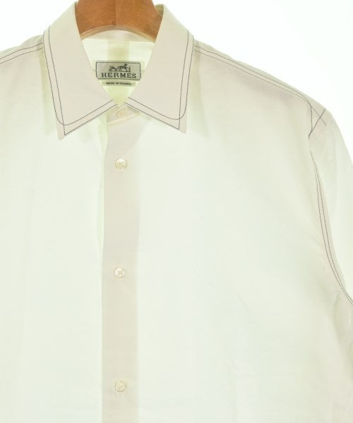 HERMES 休閒襯衫