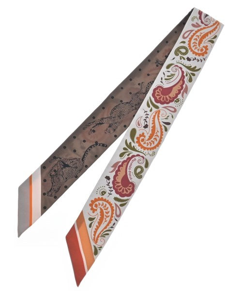 HERMES 頭巾/圍巾