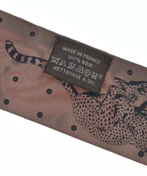 HERMES 頭巾/圍巾