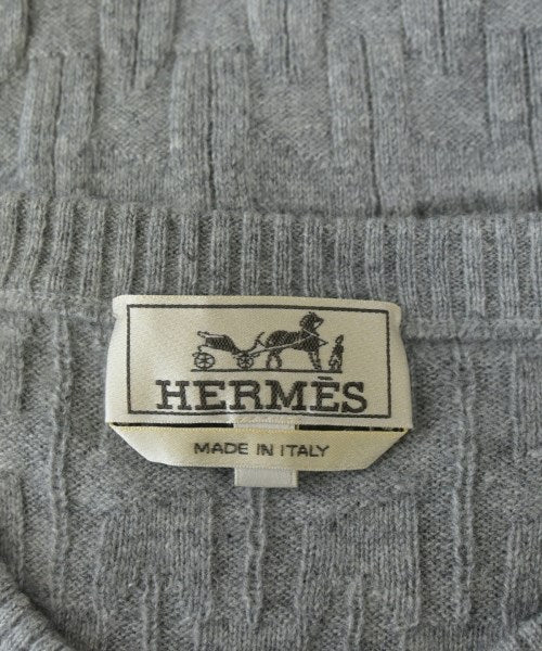 HERMES 毛衣