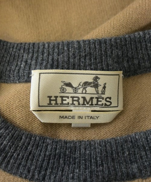HERMES 毛衣