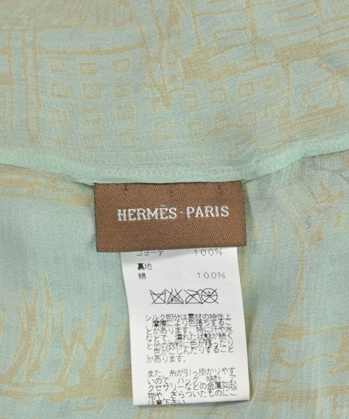 HERMES 長裙/超長裙
