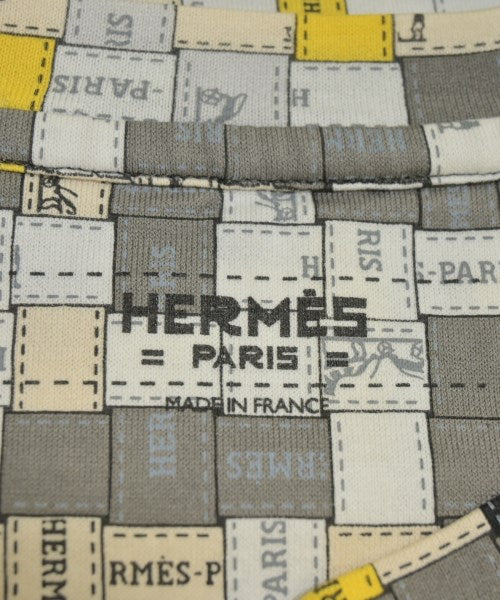 HERMES T恤/上衣