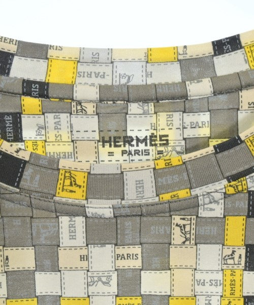 HERMES T恤/上衣