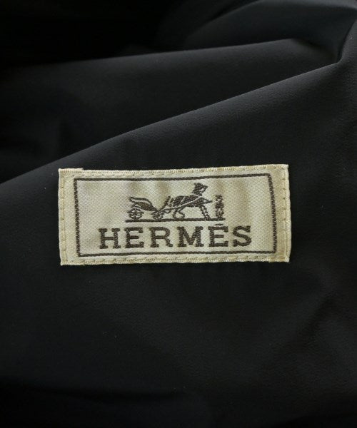 HERMES 羽絨夾克/背心