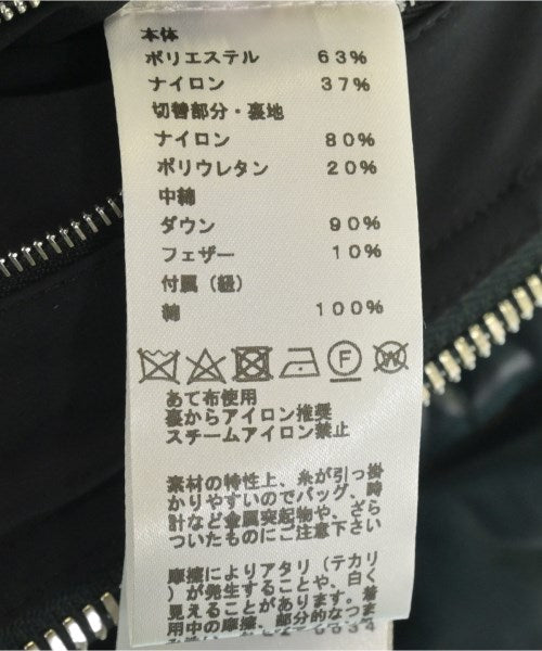 HERMES 羽絨夾克/背心
