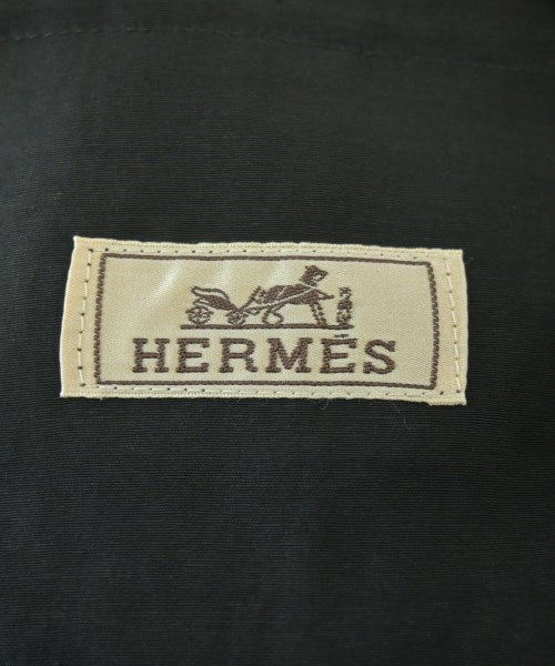 HERMES 其他飛行外套