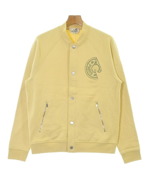 HERMES 其他飛行外套