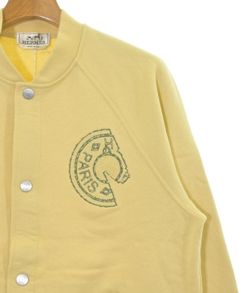 HERMES 其他飛行外套